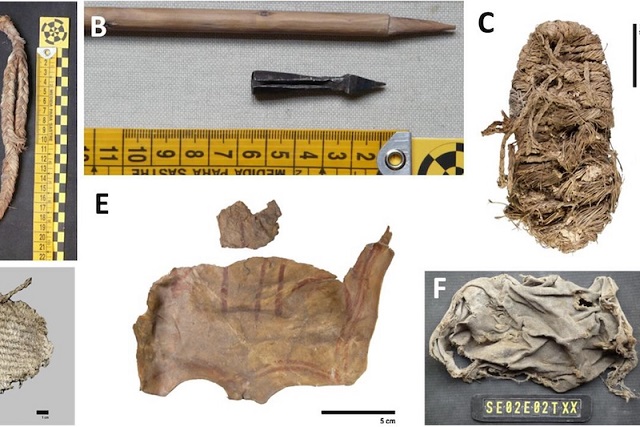 2025 Ekim Ayında Öne Çıkan 10 Arkeoloji Haberi
