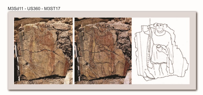 Seçkinlerin Ritüel Ziyafetleri ve İki Tapınak: Arkeologlar Burgonya'da Geniş Bir Galya-Roma Kutsal Alanı Keşfetti