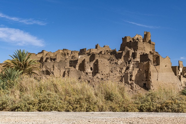 Perle du Sahel, Agadez préserve son patrimoine en 3D