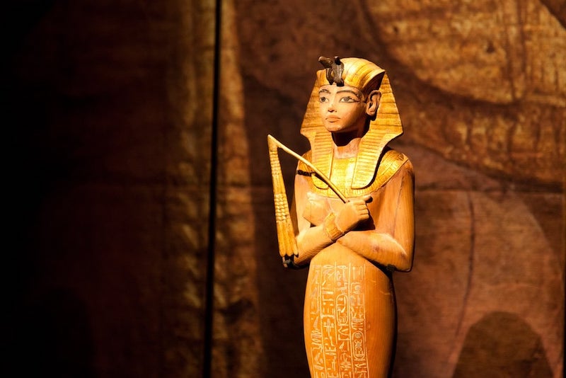 Howard Carter, Tutankamon’un Mezarını Nasıl Keşfetti?