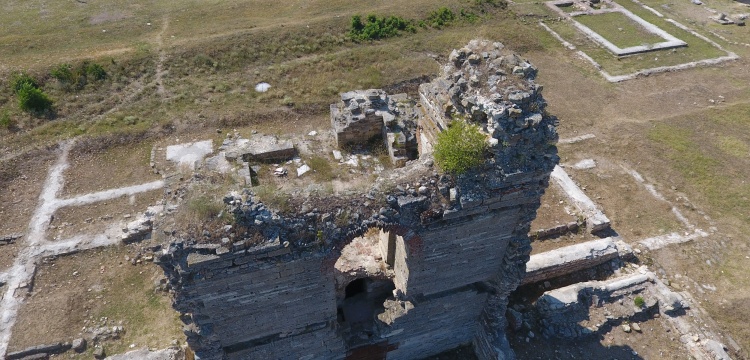 Edirne Valisi Yunus Sezer: Cihannüma Kasrı restorasyonu bu sene tamalanacak