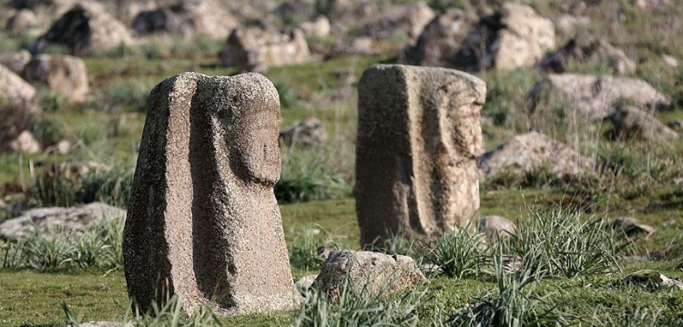 Yesemek Heykel Atölyesi Kültür Turizminin Yükselen Değeri Olmayı Sürdürüyor