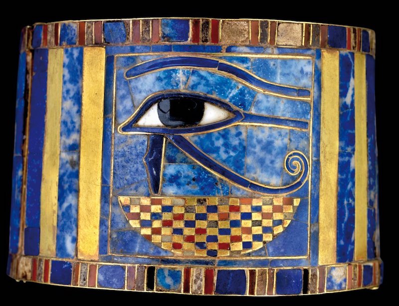 II. Ramses’e Odaklanan Sergi, Ziyaretçileri Antik Mısır’a Taşıyor