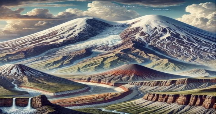 Ağrı Dağı ve Nuh'un Gemisi: Üç İnanç, Bir Dağ, Hâlâ Yankılanan Bir Hikaye