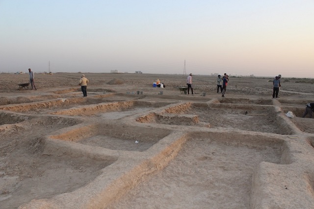 5.000 Yıl Önceki Sıradan Mezopotamyalılar Ne Yiyordu?