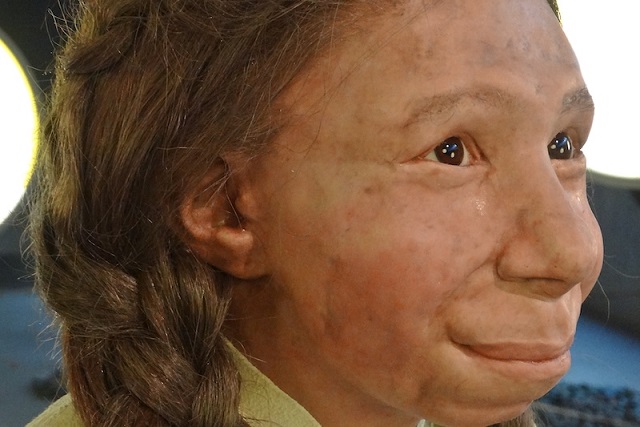 Neandertallerle Nerede Seviştiğimiz Belli Oldu: Her Yer