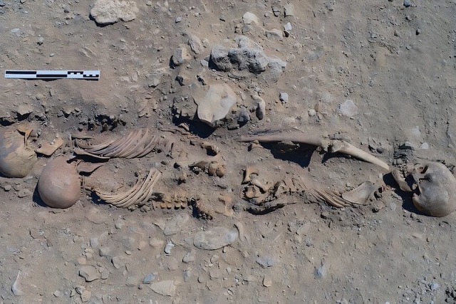 Mısır’da Akhetaten Vebası Aslında Hiç Yaşanmamış Olabilir