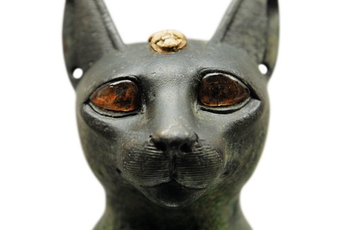 Kedilerden İneklere Antik Mısırlıların Hayvan Tanrıları