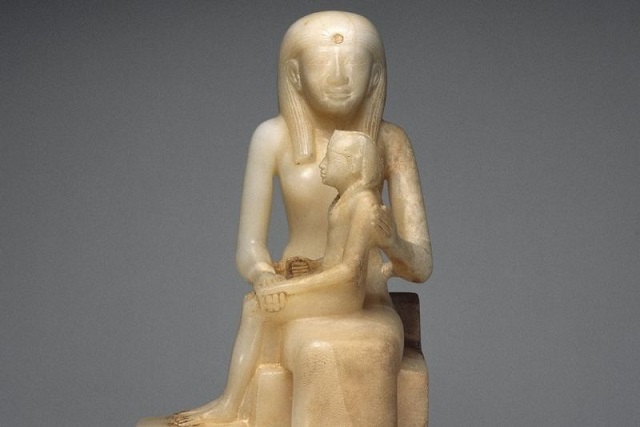 Hatşepsut ve Kleopatra’dan Önce O Vardı: Ankhnespepi Kimdi?