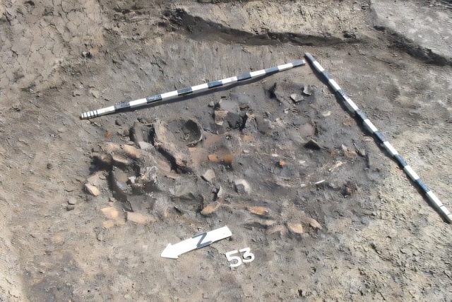 Erken Çiftçiler Atıklarla Yaşamayı Nasıl Öğrendi?