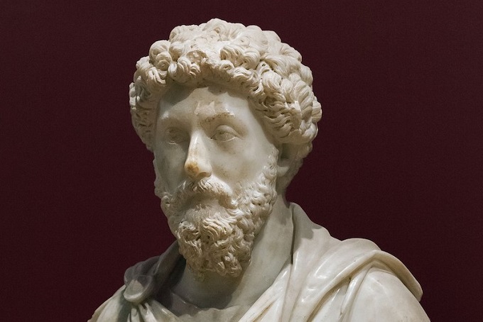İmparator Marcus Aurelius’un Kişisel Gelişim Düşünceleri Neydi?