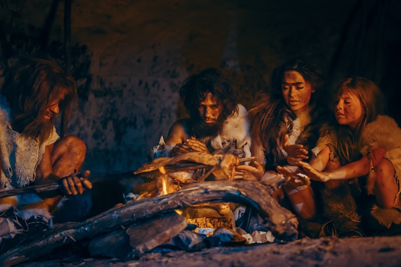 Neandertallerin Yok Oluşu Seksten Kaynaklanmış Olabilir