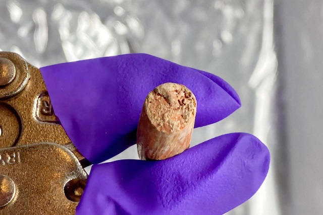 Antik Kaplar, Akdeniz’deki Zeytinyağı Bulgularını Sorgulatıyor