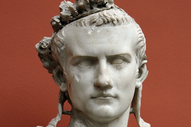Caligula Deli miydi Yoksa Yanlış mı Anlaşıldı?