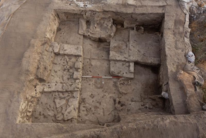 Çatalhöyük’te 8.200 Yıllık Sıradışı Bir Yapı Keşfedildi