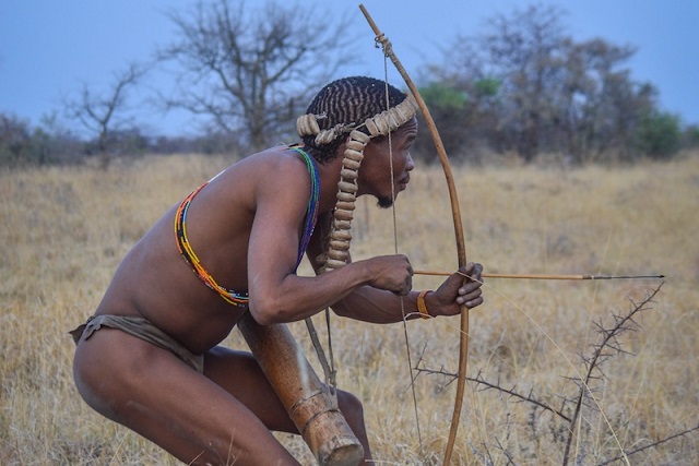 100 Yaşını Geçen İtalyanların Fazla Avcı Toplayıcı DNA’sı Var