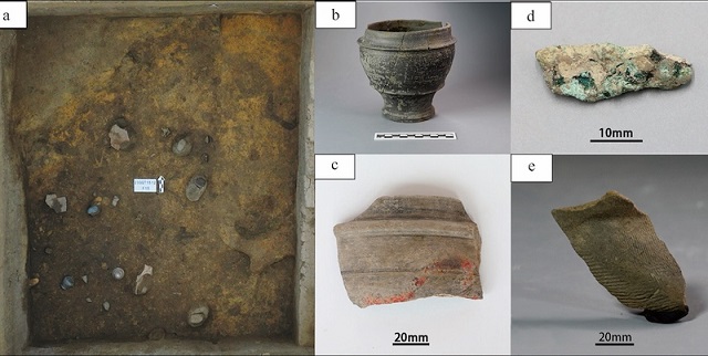 Çin’in Birleşmesinin Önünü Törenler Açmış Olabilir
