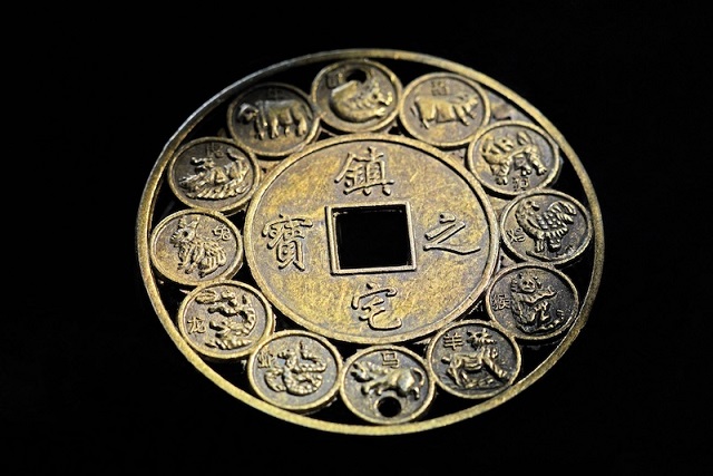 Çin Burçları Nereden Geliyor?