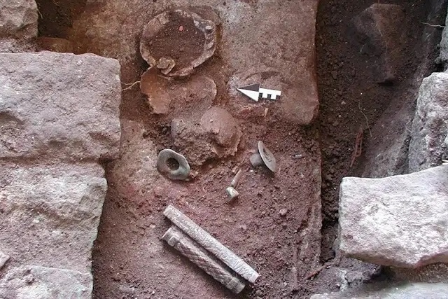 Antik Maya Genomları, 1.200 Yıl Önceki Çöküşü Ortaya Koyuyor