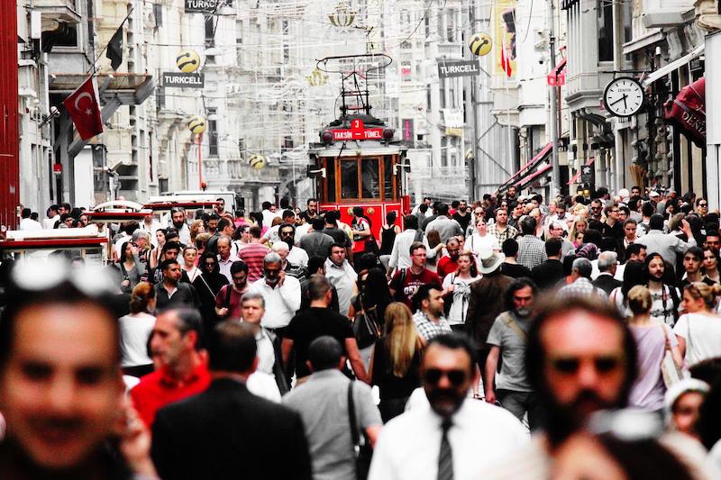 Dünya’da En Fazla Kaç İnsan Yaşayabilir?