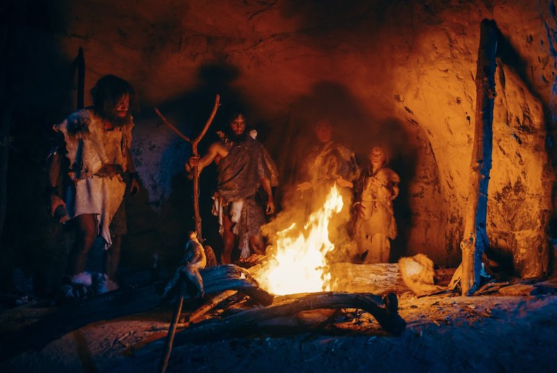 Yeni Arkeoloji, Neandertallerin Yok Oluşunu İnceliyor