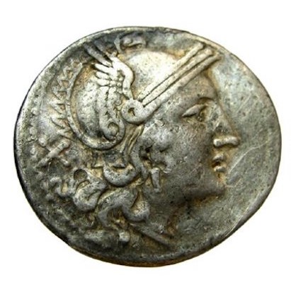 İber Yarımadasında Roma Gümüş Sikkelerinin Kaynağı Bulundu