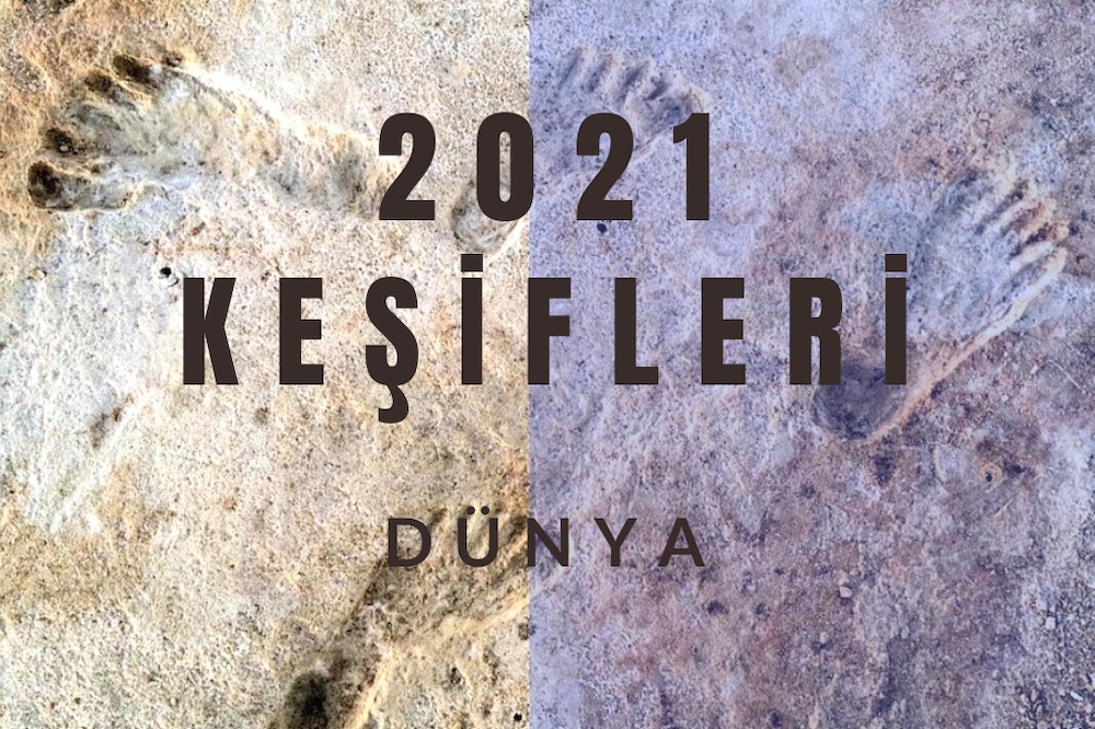 2021 Yılında Dünyadaki En Önemli 10 Arkeolojik Keşif