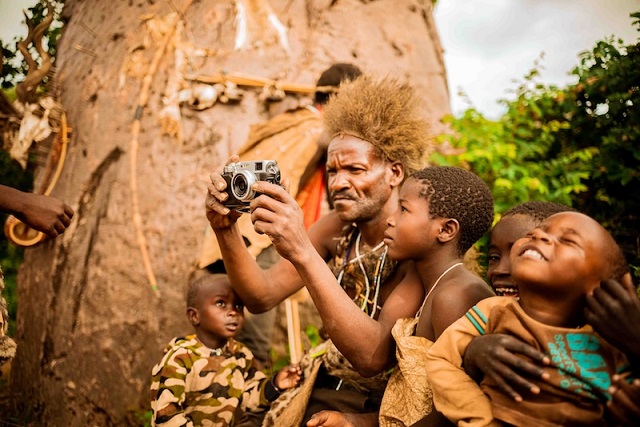 İnsanları Dünyaya Hâkim Kılan Genler mi Yoksa Kültür mü?