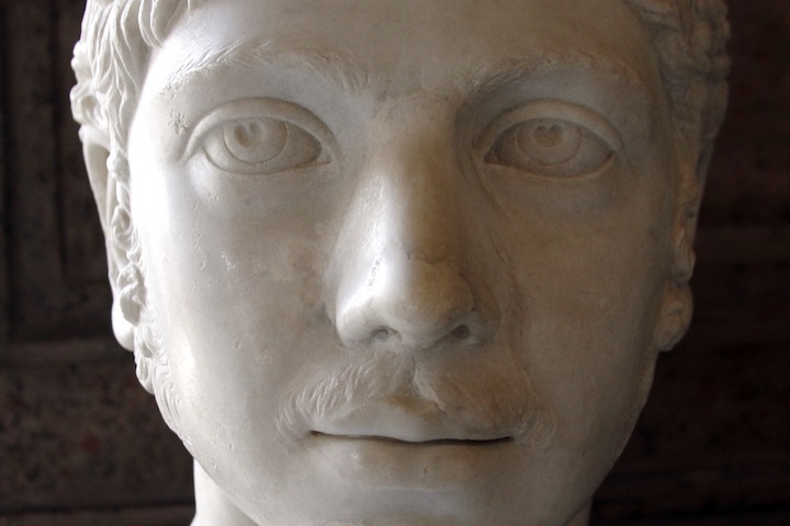 Müze, Roma İmparatorunu Trans Kadın Olarak Yeniden Etiketledi