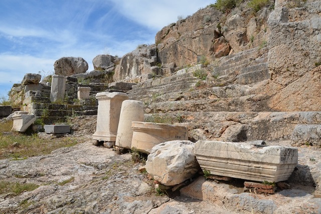 Antik Yunan’ın En Sıkı Korunan Sırrı Eleusis Ritüelleri Çözüldü