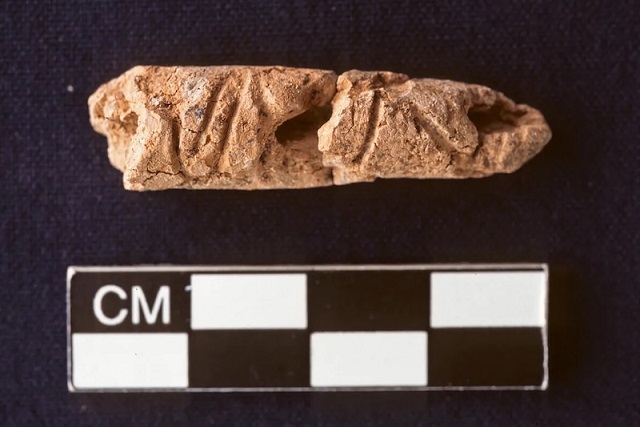 Suriye’de Bulunan Bu Semboller, İlk Alfabe Olabilir mi?