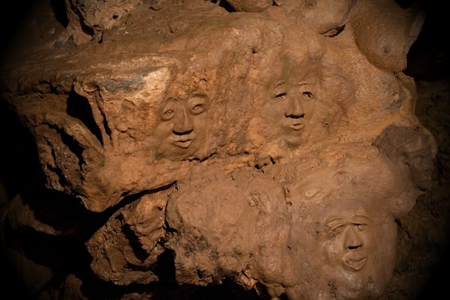 İnsan Yüzü, Neden Tarih Boyunca Cezaların Hedefi Oldu?