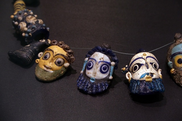 Akdeniz’deki Ticaret Ustası Fenikeliler Kimdi?