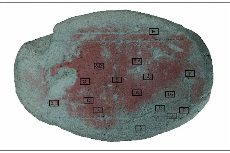 Kuralları Bilinmeyen Antik Roma Oyununu Yapay Zeka Çözdü