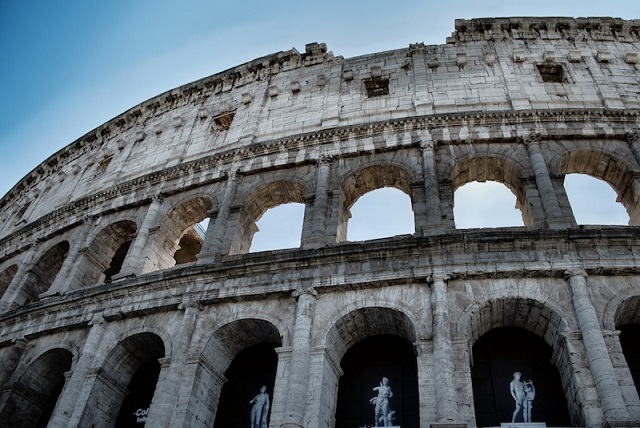 Antik Roma’da Kadın Gladyatörler Var mıydı?