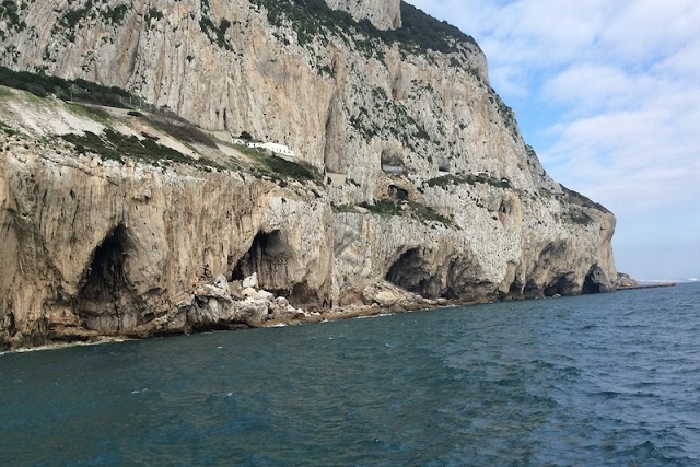 Bu Mağara, Dünyadaki Son Neandertallerin Evi Olabilir