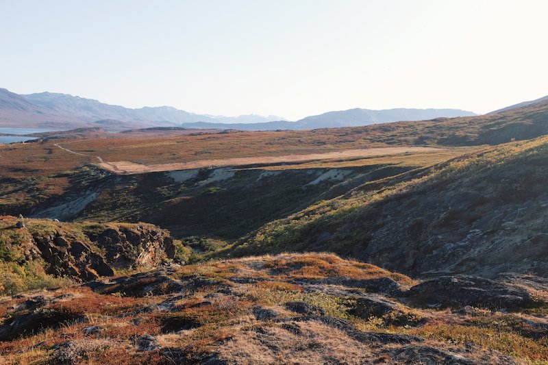 Grönland’ta 4.000 Yıllık Kaynak Kullanımı Aydınlatılıyor