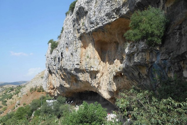 Avrupa Avcı-Toplayıcıları, Tekneyle Afrika’ya Gitmiş
