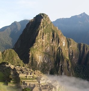 Peru’daki Machu Picchu’nun Gerçek Adı Farklı Olabilir