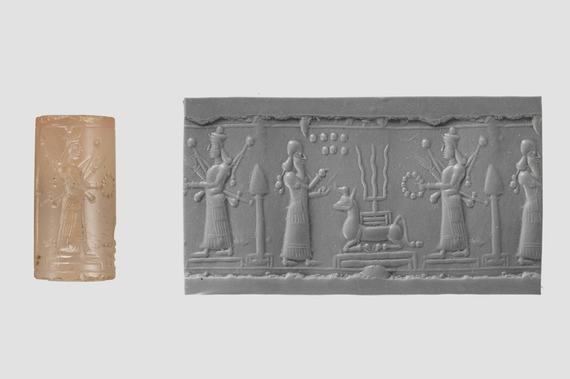 İlk İmzalar, Şimdikinden Çok Daha Fazla Anlam İfade Ediyordu