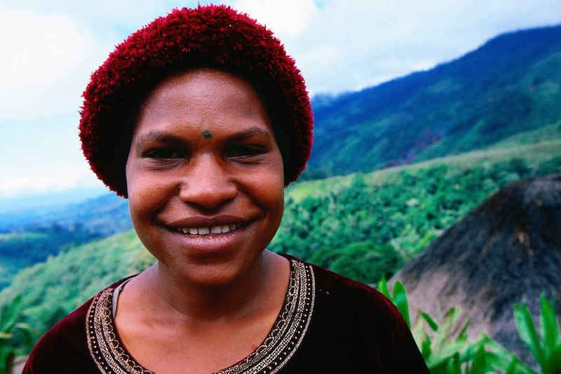 Modern Papualılar Bağışıklıklarını Denisovalılara Borçlu