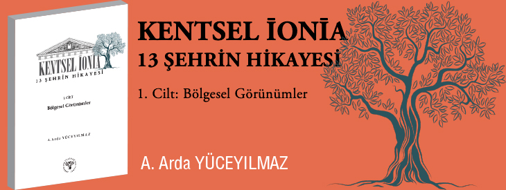 Kentsel İonia 