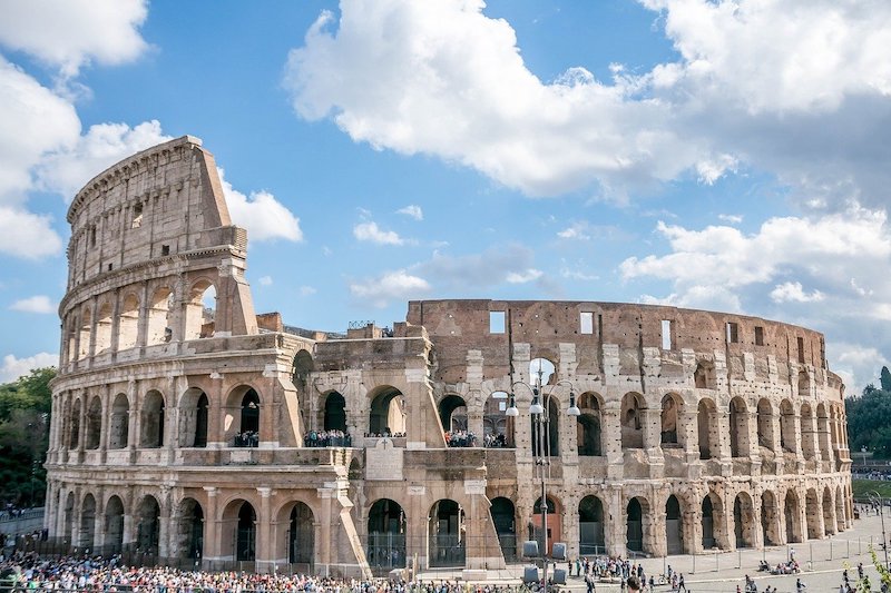 Günümüzü Hâlâ Şekillendiren 7 Roma İcadı