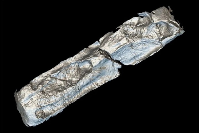 Roma İmparatorluğu’nda Ölen Bebekler için de Yas Tutuluyordu