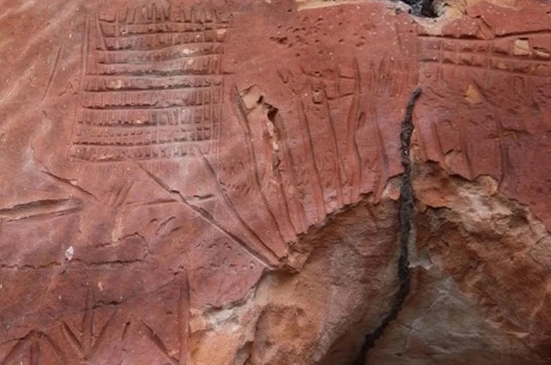 Brezilya’da 16 yeni antik kaya sanatı alanı tespit edildi