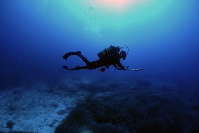 Yunan Adası Kasos Açıklarında 10 Gemi Batığı Bulundu