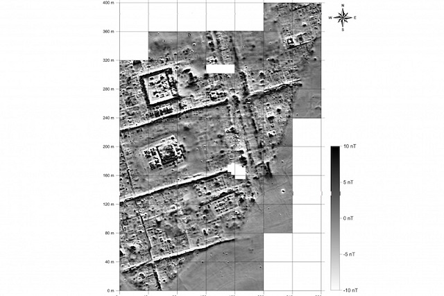 Büyük İskender Tarafından Kurulan Kayıp Şehri·n Yeri· Doğrulandı