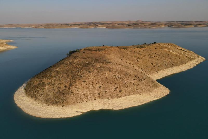 Kommagene Bienali: Hayali Bir Uygarlık