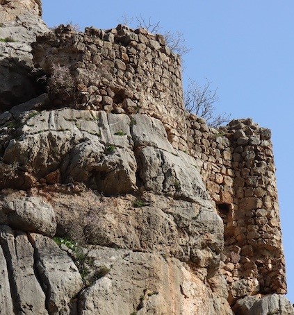 Fırat Nehri Kıyısında 1.800 Yıllık Gözetleme Kulesi Bulundu