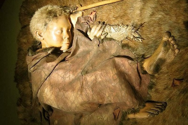 İnsan-Neandertal Melezi Bir Çocuk, Tarihimizi Nasıl Baştan Yazdı?